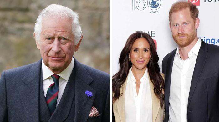 King's Foundation next on crisis list after Archewell update: ‘misleading'