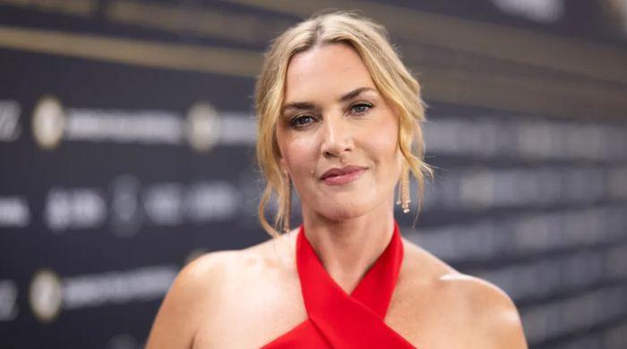 Kate Winslet recalls getting the most 'appalling' remark by drama teacher 
