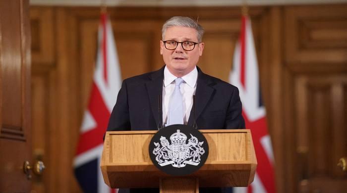 Is Keir Starmer imposing Australia-like social media ban in the UK?