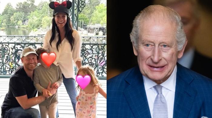 Inside Archie, Lilibet's surprise for grandpa King Charles  