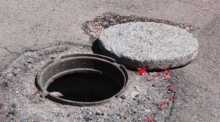 The manhole fiasco: A policy shortfall, not a maintenance failure