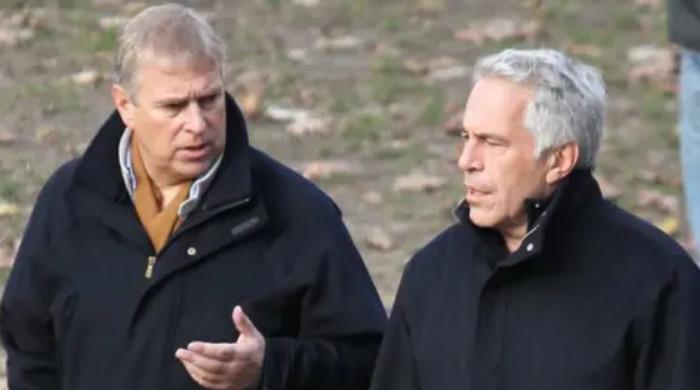 Andrew Lord Mountbatten makes unexpected entry with new drama