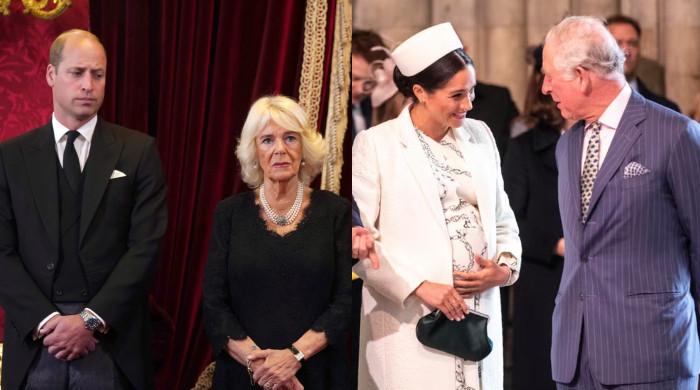 King Charles argues with William, Camilla over key decision for Meghan