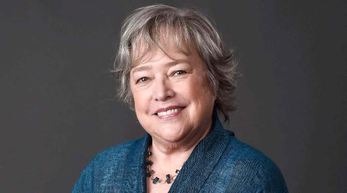 Kathy Bates shares heartfelt memories of Rob Reiner's guidance