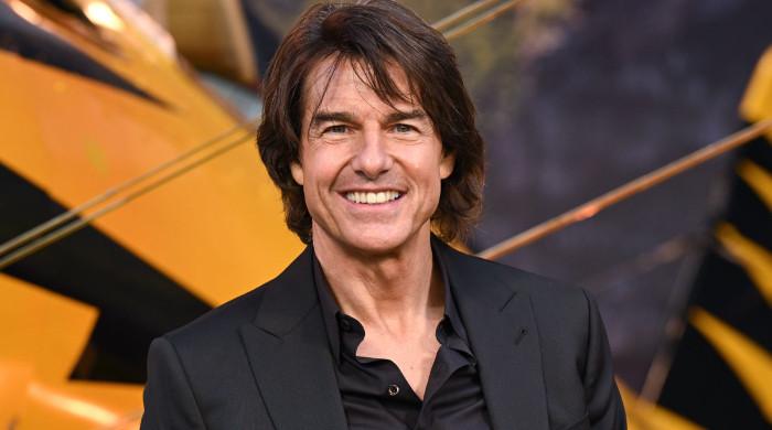 Tom Cruise's secret bedroom habit that keeps romance at distance