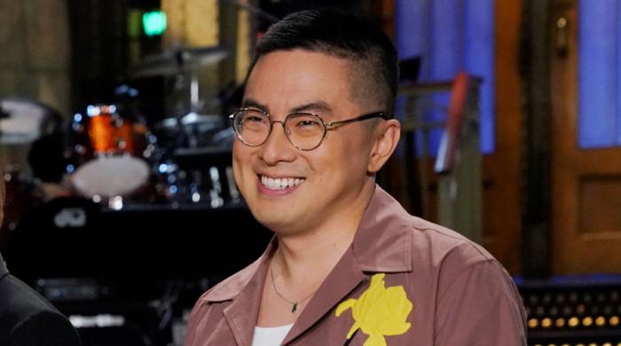 Bowen Yang reflects on final 'SNL' goodbye after last episode