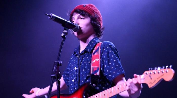 Finn Wolfhard reflects on emotions after Stranger Things finale