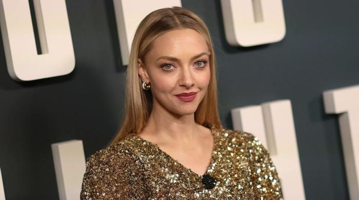 Amanda Seyfried shares her ultimate dream role