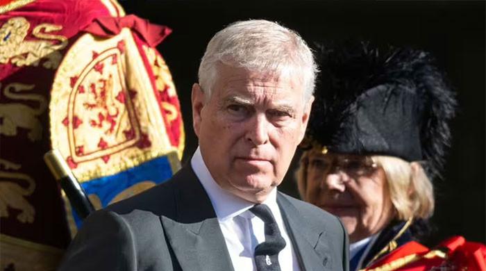 Andrew Mountbatten-Windsor's past comes back to spook him