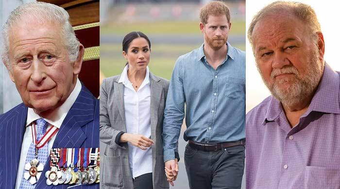Prince Harry, Meghan Markle could heal their fathers' wounds?