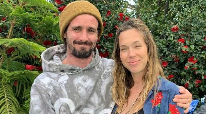 James Ransone's wife speaks out after actor's tragic suicide news