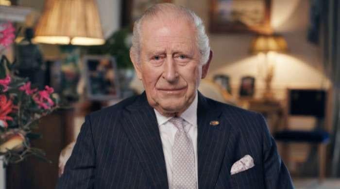 Buckingham Palace shares update amid King's Foundation 'fraud' reveal 