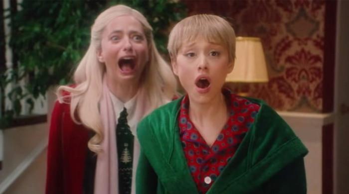 SNL faces heated outrage over Ariana Grande 'Home Alone' sketch