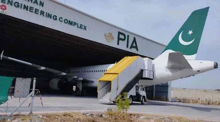 Bidding for 75% PIA stake takes place on Tuesday