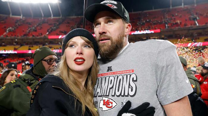 Taylor Swift, Travis Kelce 'unforgettable' Christmas plans revealed