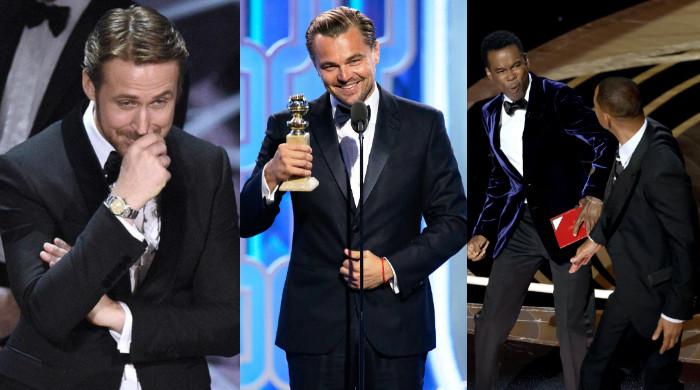Throwback: When Oscar snubs turned into explosive controversies