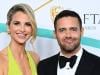 Vogue Williams says 'end of era' as couple sell Battersea flat
