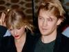 Joe Alwyn looks 'DOWNCAST' during rare outing after Taylor Swift's confession
