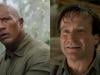 Dwayne Johnson share details on how ‘Jumanji' honoured late Robin Williams