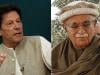 Imran's protest call negates Achakzai's dialogue wish