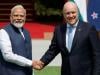India, New Zealand seal free trade deal