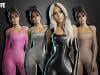 Kim Kardashian's Fortnite skin now among 100 most-used outfits