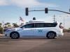 Waymo robotaxi service restored in San Francisco after power outage disrupted operations