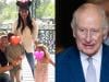 Inside Archie, Lilibet's surprise for grandpa King Charles  