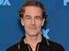 James Van Der Beek shares holiday moment with wife amid cancer battle