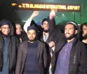 Drumbeats, dance, cheers, as U19 Asia Cup champs return home after crushing India