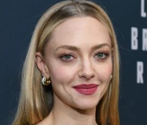 Amanda Seyfried is ‘going to keep campaigning' for ‘Mamma Mia 3'