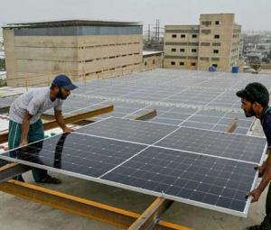 What is gross metering and how will it impact solar consumers?