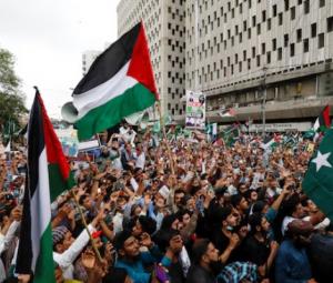 Pakistan's Gaza calculus