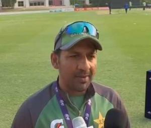 'Fight till last breath': Sarfaraz says belief, grit drove U19 Asia Cup triumph