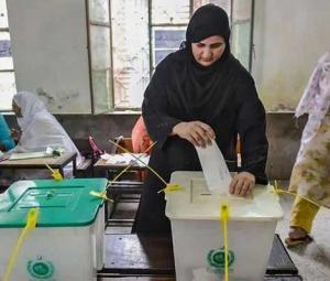 'Punjab LG polls to be on party basis, govt assures LHC