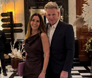 Gordon Ramsay marks 29 years of marriage: 'Got to marry my best friend'