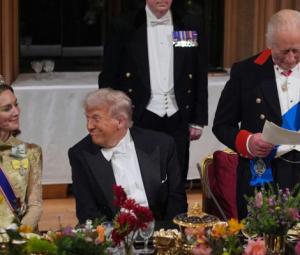 King Charles, Kate Middleton jointly celebrate big news