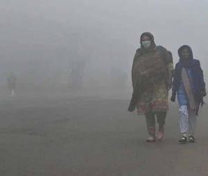 Punjab announces winter vacations for educational institutions