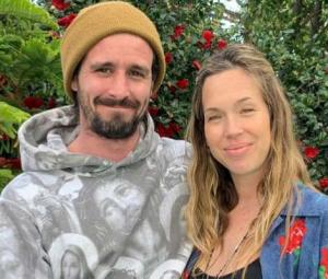 James Ransone's wife speaks out after actor's tragic suicide news