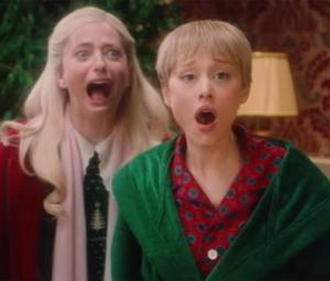 SNL faces heated outrage over Ariana Grande 'Home Alone' sketch