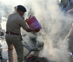 Bangladesh suspends consular, visa services in Delhi as ties worsen