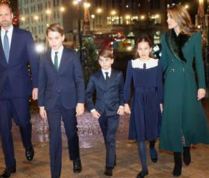 Prince William, Princess Kate share emotional message about love and family 