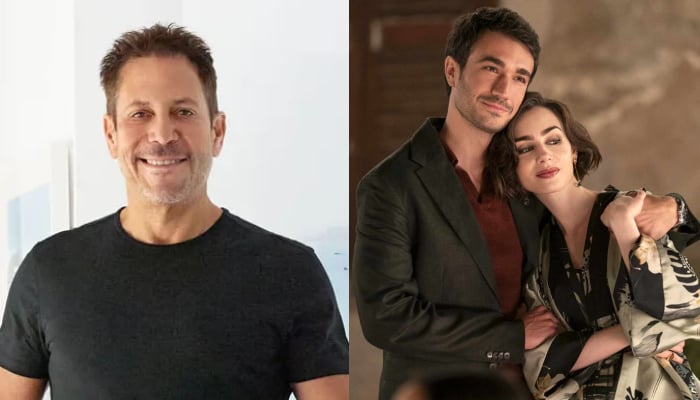 Darren Star on ‘Emily in Paris season 5