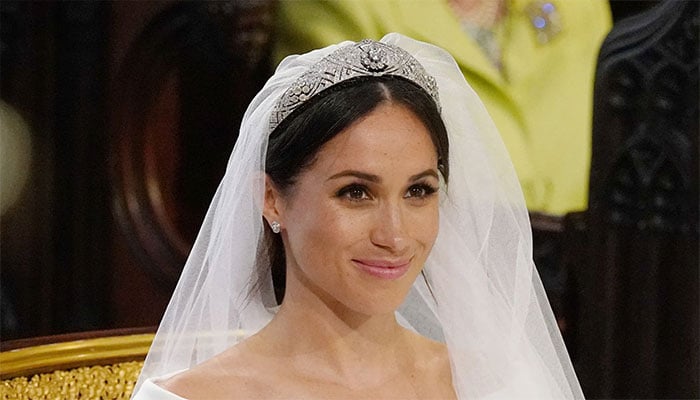 Meghan Markle’s boldest holiday move has everyone talking