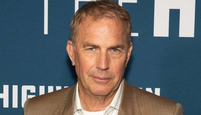 Kevin Costner hit with new lawsuit over unpaid costume fees