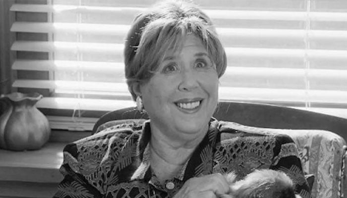 The Karate Kid actress Helen Siff dies at 88