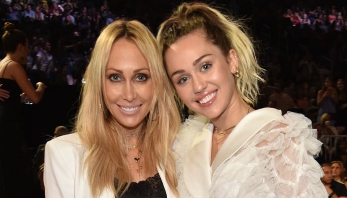 Miley Cyrus mother recalls daughters near-fatal incident during Holidays