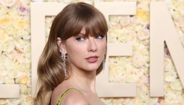 Inside Taylor Swift’s grueling preparation for the Eras Tour