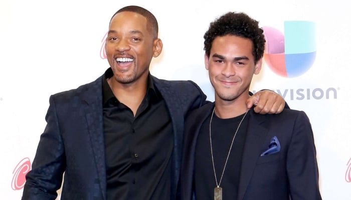 Will Smith son Trey Smith receive harsh reviews on musical performance