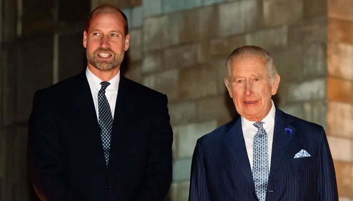 Prince William promises ‘concrete results’ for big mission as King approves